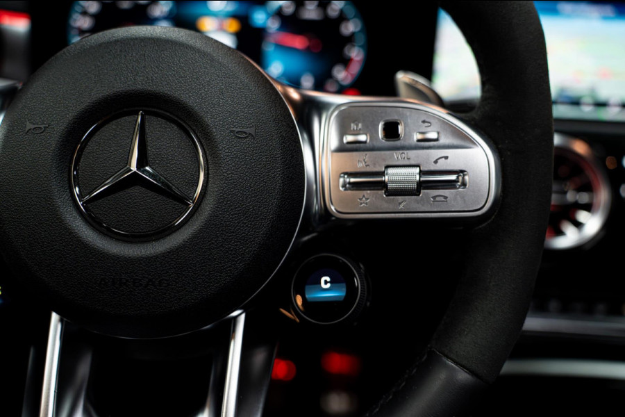 Mercedes-Benz A-Klasse AMG 45 S 4MATIC+ Premium Plus