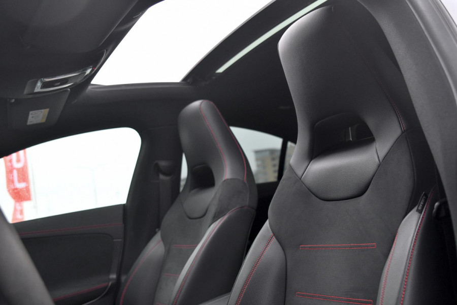 Mercedes-Benz CLA-Klasse 250 e AMG Night, Magno, Pano, Memory, Dodeh, Multibeam, Camera, Sfeer, CarPlay!