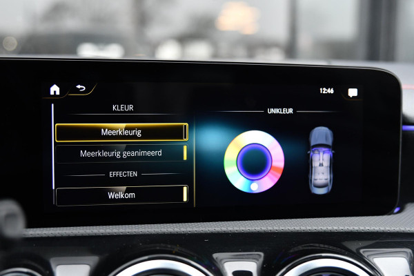 Mercedes-Benz CLA-Klasse 250 e AMG Night, Magno, Pano, Memory, Dodeh, Multibeam, Camera, Sfeer, CarPlay!