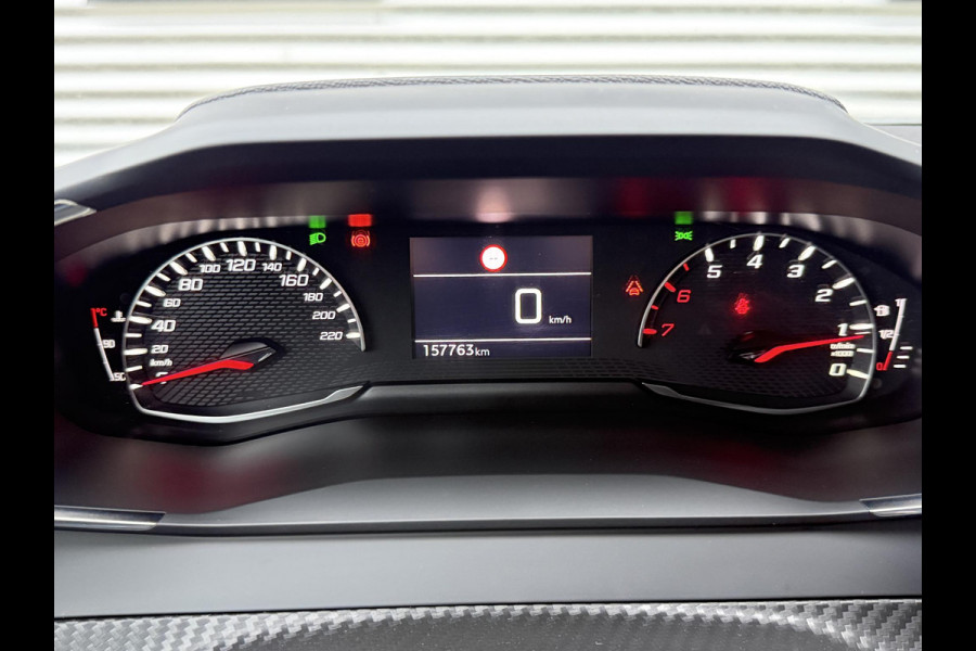 Peugeot 208 1.2 PureTech Active 2e Eigenaar|Navi|Carplay|Cruise|D-riem v.v. in 2023|N.A.P|APK tot 06-2026