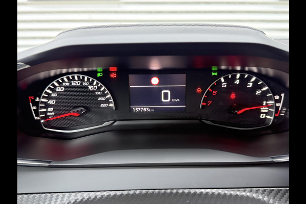 Peugeot 208 1.2 PureTech Active 2e Eigenaar|Navi|Carplay|Cruise|D-riem v.v. in 2023|N.A.P|APK tot 06-2026