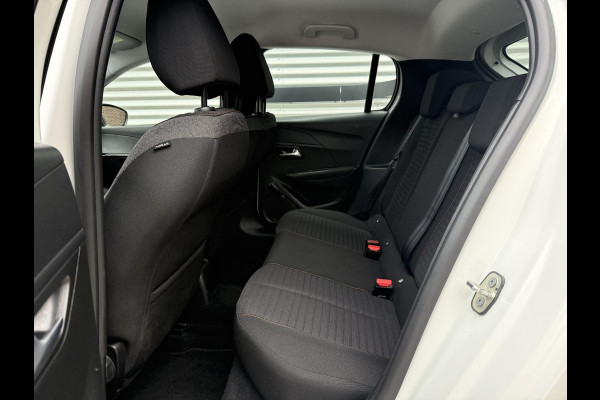 Peugeot 208 1.2 PureTech Active 2e Eigenaar|Navi|Carplay|Cruise|D-riem v.v. in 2023|N.A.P|APK tot 06-2026