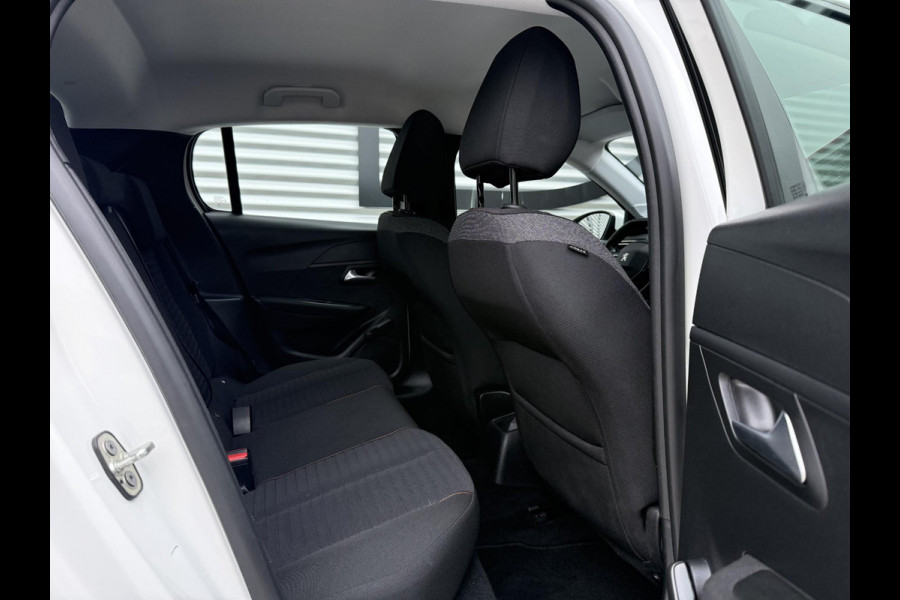 Peugeot 208 1.2 PureTech Active 2e Eigenaar|Navi|Carplay|Cruise|D-riem v.v. in 2023|N.A.P|APK tot 06-2026