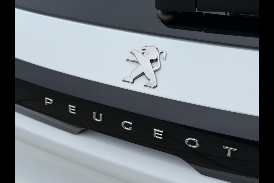 Peugeot 208 1.2 PureTech Active 2e Eigenaar|Navi|Carplay|Cruise|D-riem v.v. in 2023|N.A.P|APK tot 06-2026