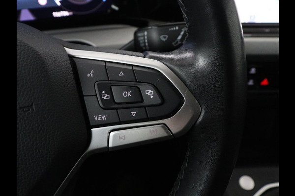 Volkswagen Golf 1.0 TSI Life | Carplay | Sfeerverlichting | Adaptive cruise | Navigatie | Parkeerhulp | Climate control | Full LED | Bluetooth