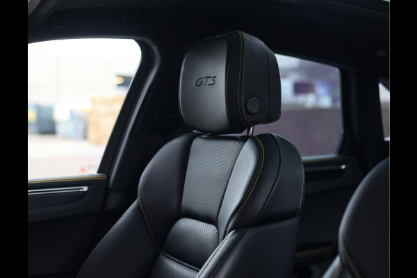 Porsche Macan 2.9 GTS | Luchtvering - 360 - ACC - Sportuitlaat