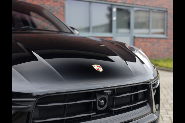 Porsche Macan 2.9 GTS | Luchtvering - 360 - ACC - Sportuitlaat