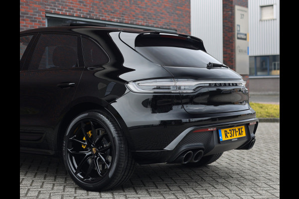 Porsche Macan 2.9 GTS | Luchtvering - 360 - ACC - Sportuitlaat