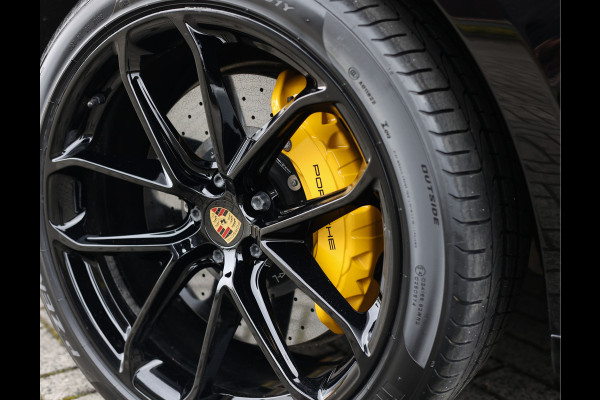 Porsche Macan 2.9 GTS | Luchtvering - 360 - ACC - Sportuitlaat