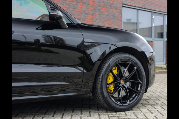 Porsche Macan 2.9 GTS | Luchtvering - 360 - ACC - Sportuitlaat