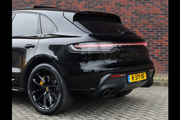 Porsche Macan 2.9 GTS | Luchtvering - 360 - ACC - Sportuitlaat