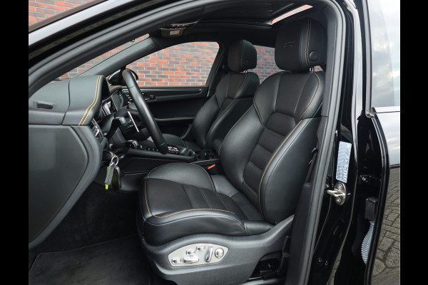 Porsche Macan 2.9 GTS | Luchtvering - 360 - ACC - Sportuitlaat