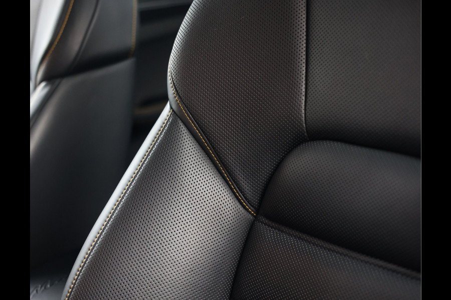 Porsche Macan 2.9 GTS | Luchtvering - 360 - ACC - Sportuitlaat