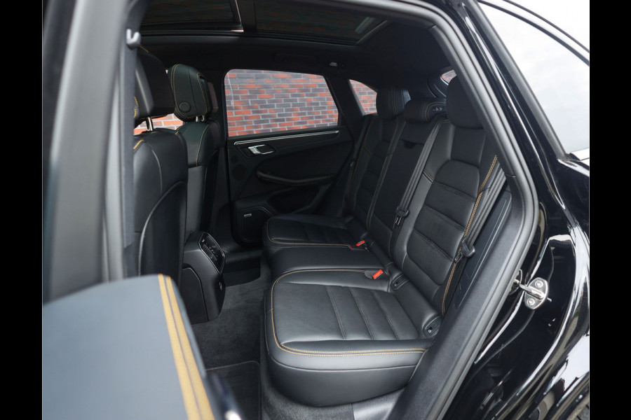 Porsche Macan 2.9 GTS | Luchtvering - 360 - ACC - Sportuitlaat
