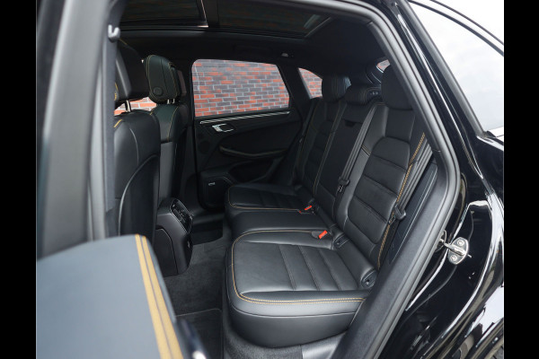 Porsche Macan 2.9 GTS | Luchtvering - 360 - ACC - Sportuitlaat