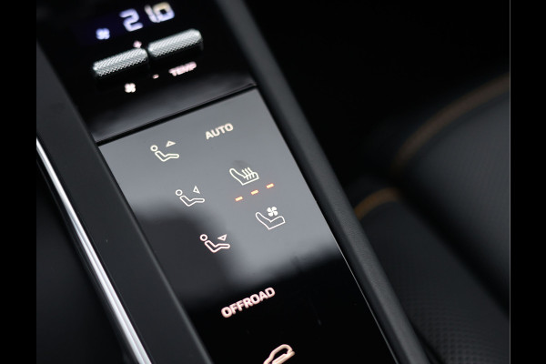 Porsche Macan 2.9 GTS | Luchtvering - 360 - ACC - Sportuitlaat