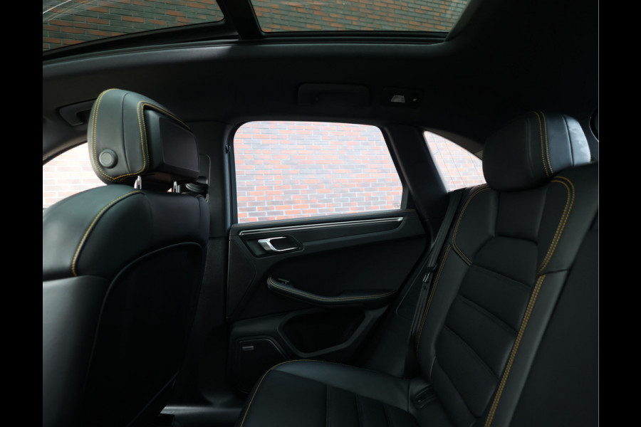 Porsche Macan 2.9 GTS | Luchtvering - 360 - ACC - Sportuitlaat