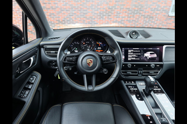 Porsche Macan 2.9 GTS | Luchtvering - 360 - ACC - Sportuitlaat