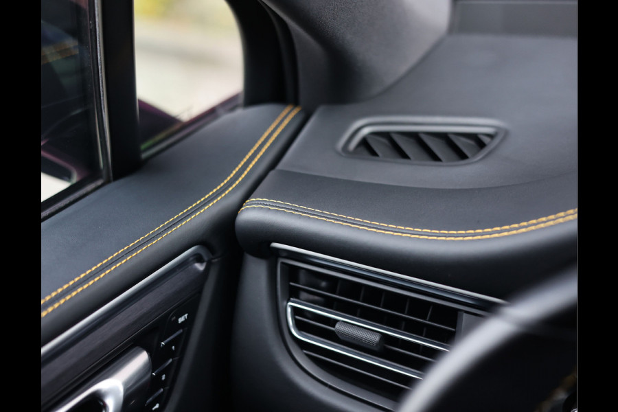 Porsche Macan 2.9 GTS | Luchtvering - 360 - ACC - Sportuitlaat