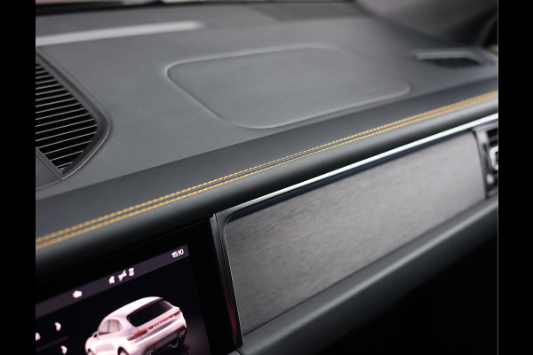 Porsche Macan 2.9 GTS | Luchtvering - 360 - ACC - Sportuitlaat