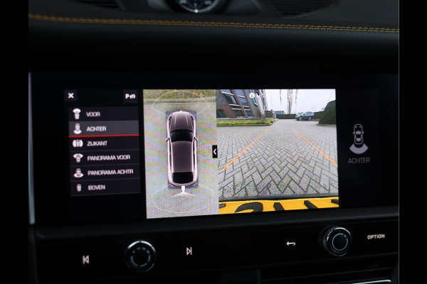 Porsche Macan 2.9 GTS | Luchtvering - 360 - ACC - Sportuitlaat