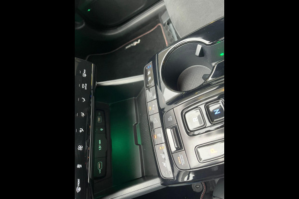 Hyundai Tucson 1.6 T-GDI PHEV N Line 4WD | Stoelverwarming | Elektrisch verstelbare stoelen met geheugen | Achteruitrijcamera | Adaptive cruise control