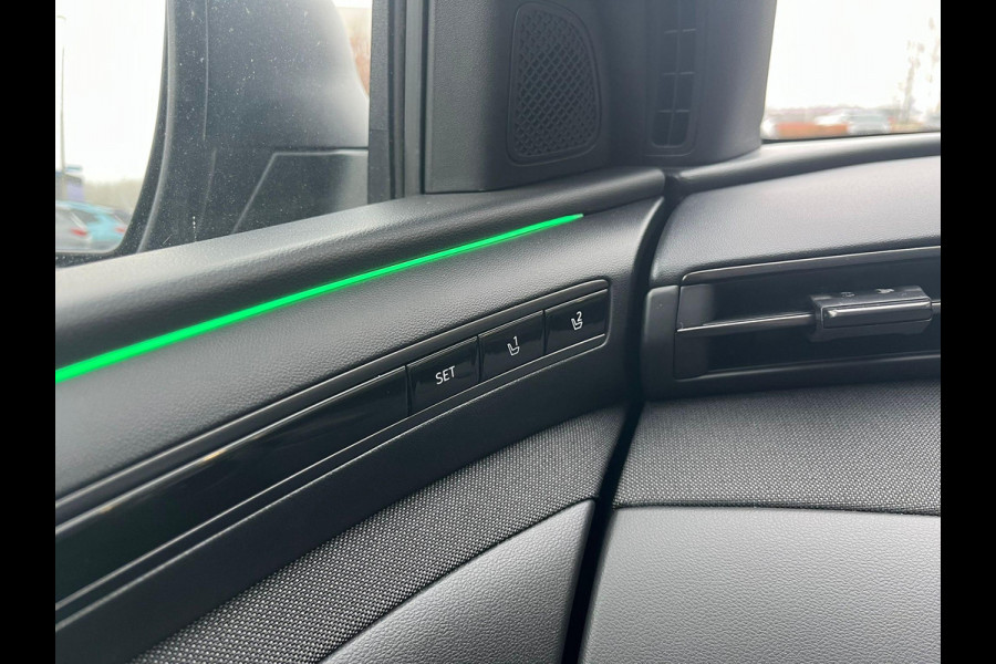 Hyundai Tucson 1.6 T-GDI PHEV N Line 4WD | Stoelverwarming | Elektrisch verstelbare stoelen met geheugen | Achteruitrijcamera | Adaptive cruise control