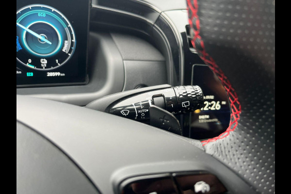 Hyundai Tucson 1.6 T-GDI PHEV N Line 4WD | Stoelverwarming | Elektrisch verstelbare stoelen met geheugen | Achteruitrijcamera | Adaptive cruise control