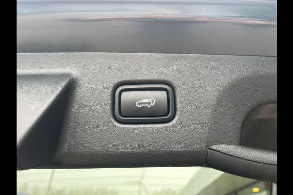 Hyundai Tucson 1.6 T-GDI PHEV N Line 4WD | Stoelverwarming | Elektrisch verstelbare stoelen met geheugen | Achteruitrijcamera | Adaptive cruise control