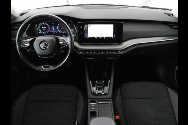 Škoda Octavia 1.4 TSI iV PHEV Business Edition | Adaptive cruise | Stuurverwarming | Carplay | Navigatie | Parkeerhulp | 18'' | Full LED | Climate control | Plug In