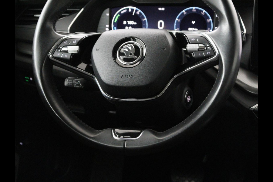 Škoda Octavia 1.4 TSI iV PHEV Business Edition | Adaptive cruise | Stuurverwarming | Carplay | Navigatie | Parkeerhulp | 18'' | Full LED | Climate control | Plug In