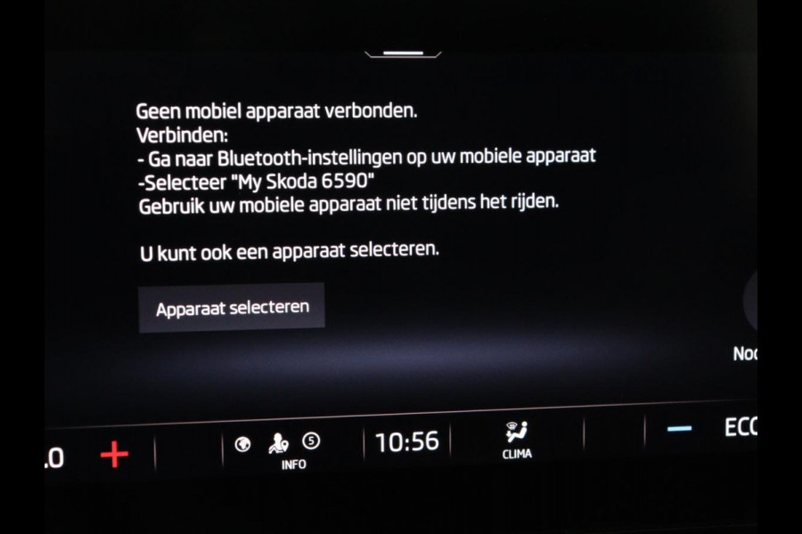 Škoda Octavia 1.4 TSI iV PHEV Business Edition | Adaptive cruise | Stuurverwarming | Carplay | Navigatie | Parkeerhulp | 18'' | Full LED | Climate control | Plug In