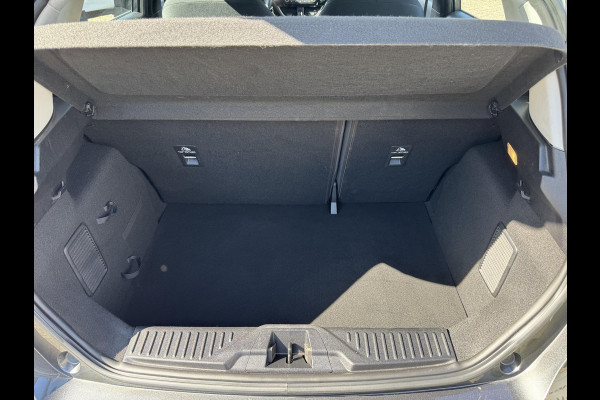 Ford Fiesta 1.0 EcoBoost ST-Line 100pk Automaat | Cruise control | Apple Carplay / Android Auto | Parkeersensoren achter | 17 inch lichtmetaal