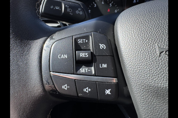 Ford Fiesta 1.0 EcoBoost ST-Line 100pk Automaat | Cruise control | Apple Carplay / Android Auto | Parkeersensoren achter | 17 inch lichtmetaal