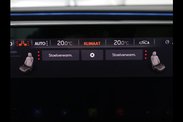 Seat Leon 1.4 TSI eHybrid PHEV FR | Stoel & stuurverwarming | Camera | Adaptive cruise | Carplay | Navigatie | Sfeerverlichting | Park Assist | Climate control | Full LED | PHEV | Plug In