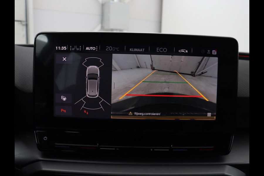 Seat Leon 1.4 TSI eHybrid PHEV FR | Stoel & stuurverwarming | Camera | Adaptive cruise | Carplay | Navigatie | Sfeerverlichting | Park Assist | Climate control | Full LED | PHEV | Plug In