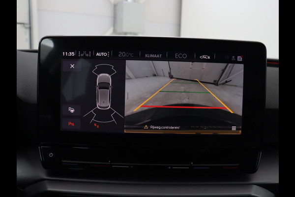 Seat Leon 1.4 TSI eHybrid PHEV FR | Stoel & stuurverwarming | Camera | Adaptive cruise | Carplay | Navigatie | Sfeerverlichting | Park Assist | Climate control | Full LED | PHEV | Plug In