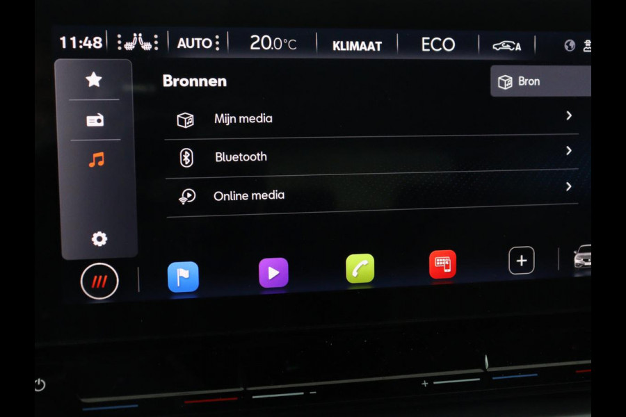 Seat Leon 1.4 TSI eHybrid PHEV FR | Stoel & stuurverwarming | Camera | Adaptive cruise | Carplay | Navigatie | Sfeerverlichting | Park Assist | Climate control | Full LED | PHEV | Plug In