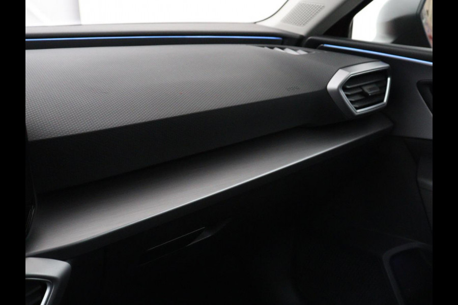 Seat Leon 1.4 TSI eHybrid PHEV FR | Stoel & stuurverwarming | Camera | Adaptive cruise | Carplay | Navigatie | Sfeerverlichting | Park Assist | Climate control | Full LED | PHEV | Plug In