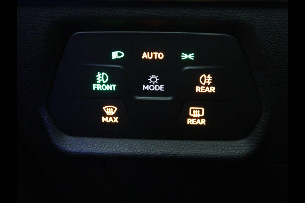 Seat Leon 1.4 TSI eHybrid PHEV FR | Stoel & stuurverwarming | Camera | Adaptive cruise | Carplay | Navigatie | Sfeerverlichting | Park Assist | Climate control | Full LED | PHEV | Plug In