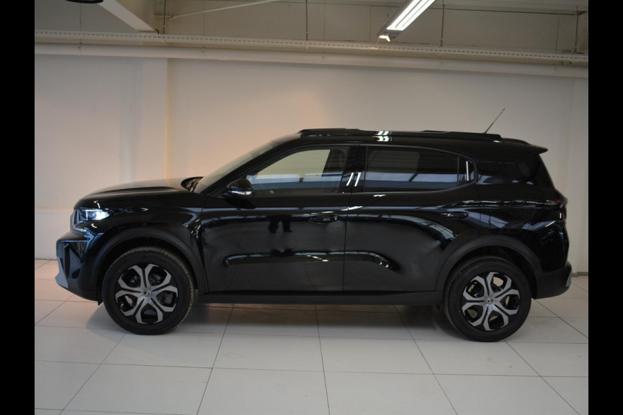 Citroën C3 Aircross 1.2 Turbo 100pk Plus