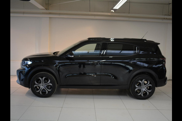 Citroën C3 Aircross 1.2 Turbo 100pk Plus