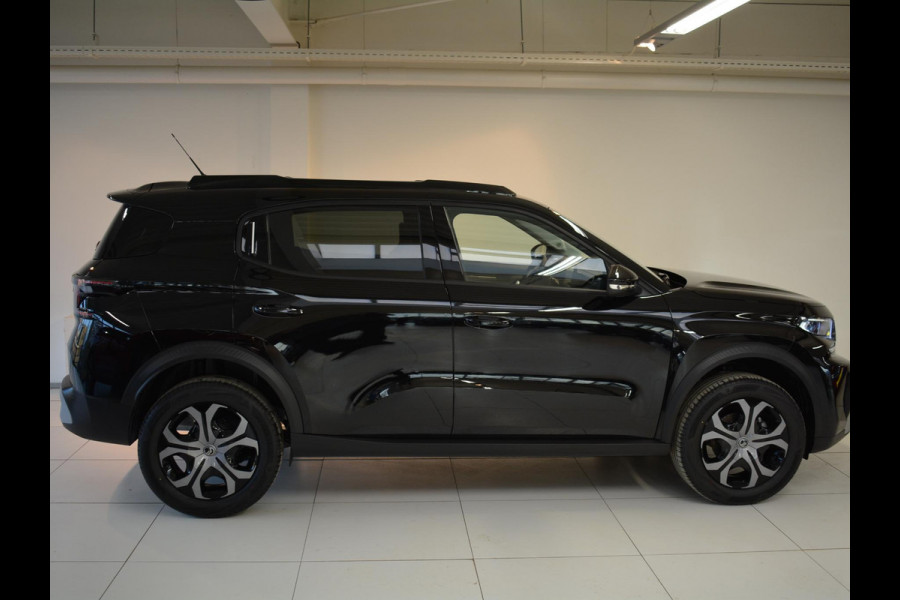 Citroën C3 Aircross 1.2 Turbo 100pk Plus