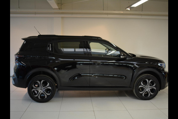 Citroën C3 Aircross 1.2 Turbo 100pk Plus