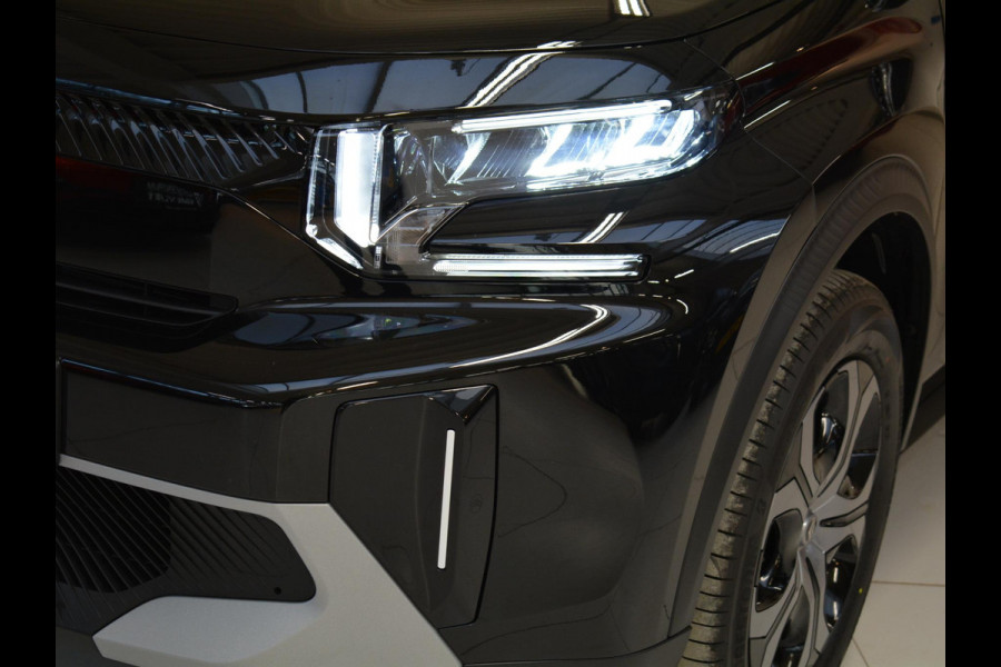 Citroën C3 Aircross 1.2 Turbo 100pk Plus