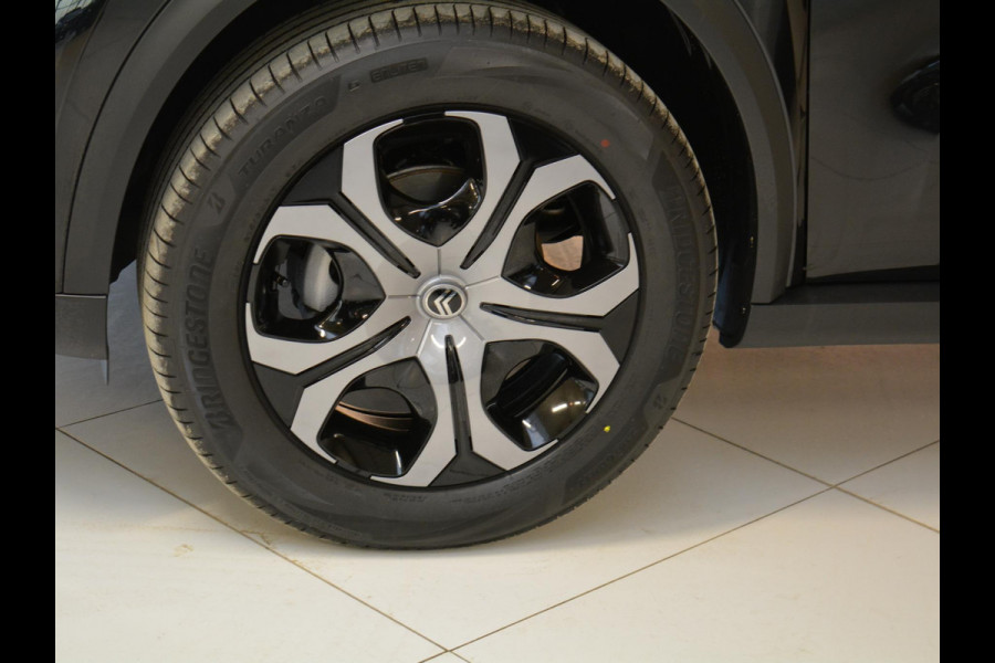 Citroën C3 Aircross 1.2 Turbo 100pk Plus