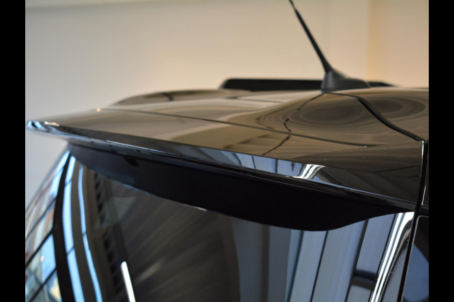 Citroën C3 Aircross 1.2 Turbo 100pk Plus