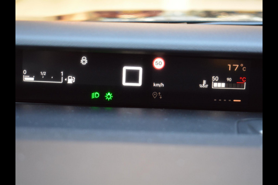 Citroën C3 Aircross 1.2 Turbo 100pk Plus