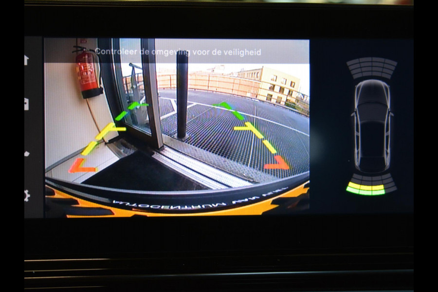 Citroën C3 Aircross 1.2 Turbo 100pk Plus