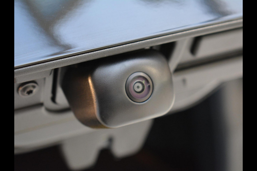 Citroën C3 Aircross 1.2 Turbo 100pk Plus